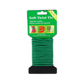 Hectarul - Sarma de legat pentru gradina, 5 mm, L-5 m